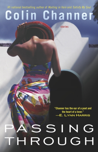 E-book Passing Through Colin Channer