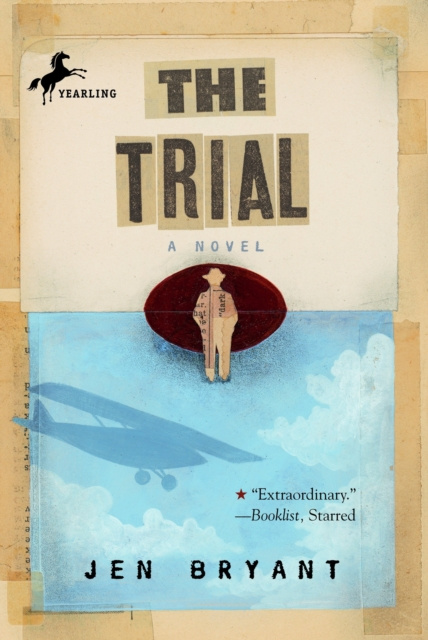 E-könyv Trial Jen Bryant