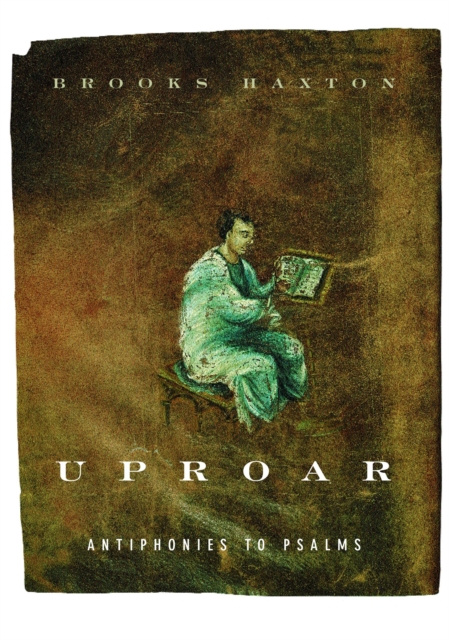 E-book Uproar Brooks Haxton