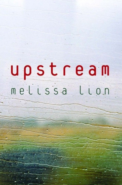 E-knjiga Upstream Melissa Lion