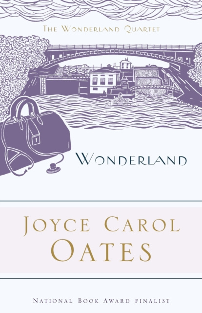 E-kniha Wonderland Joyce Carol Oates