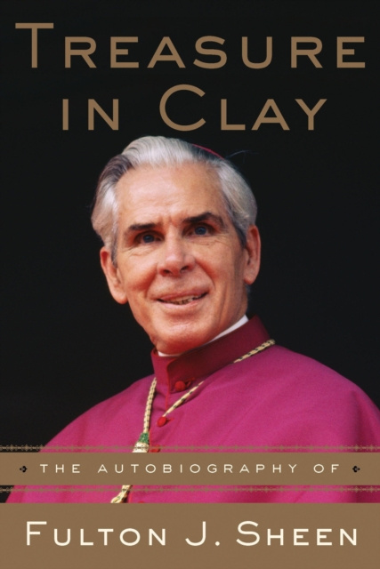 E-kniha Treasure in Clay Fulton J. Sheen