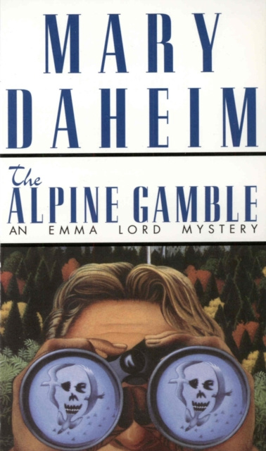 E-knjiga Alpine Gamble Mary Daheim