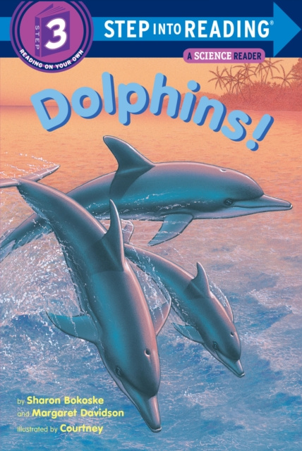 E-book Dolphins! Sharon Bokoske