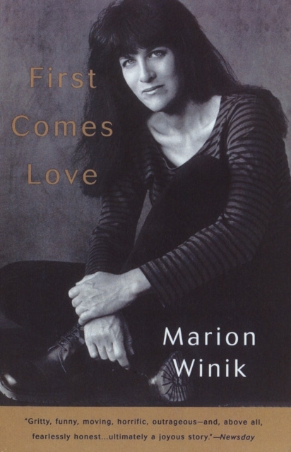 E-knjiga First Comes Love Marion Winik