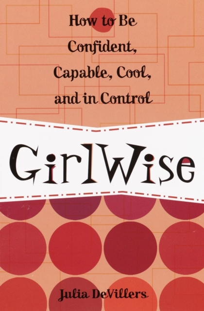E-book GirlWise Julia DeVillers