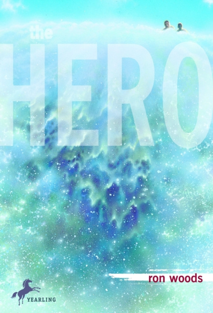 E-knjiga Hero Ron Woods
