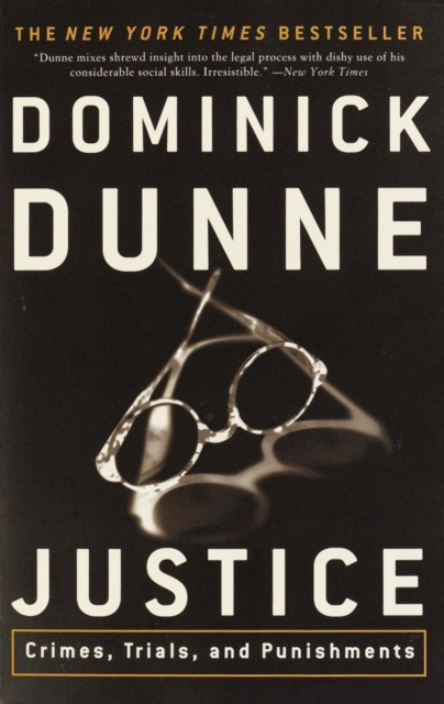 E-kniha Justice Dominick Dunne