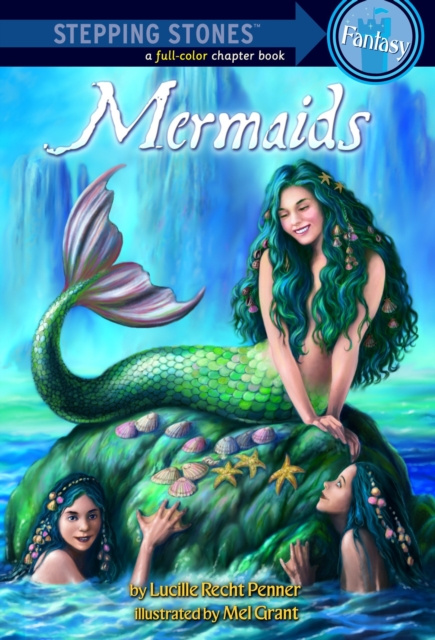 E-book Mermaids Lucille Recht Penner