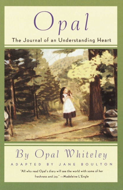 E-knjiga Opal Opal Whiteley