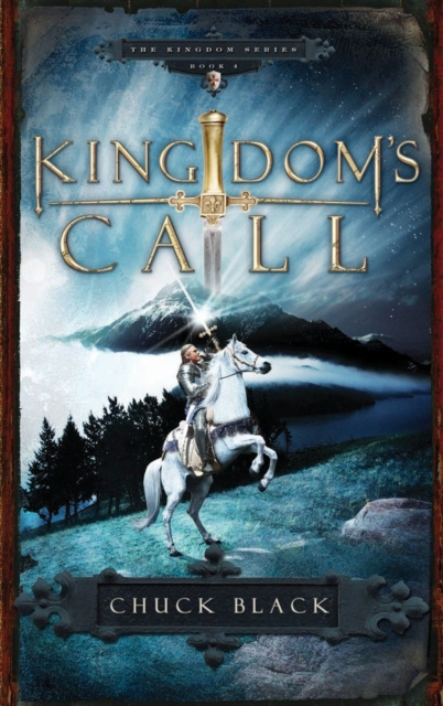 E-knjiga Kingdom's Call Chuck Black