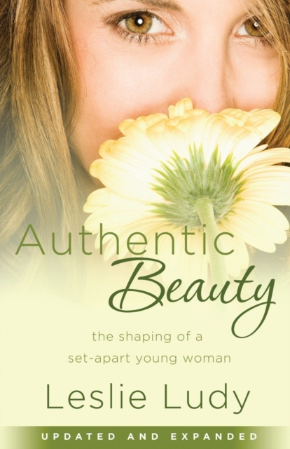 E-book Authentic Beauty Leslie Ludy