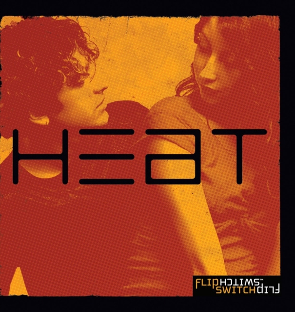 E-book Heat Marcus Brotherton