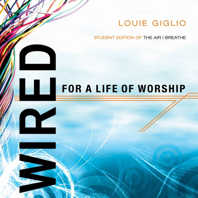 E-book Wired Louie Giglio