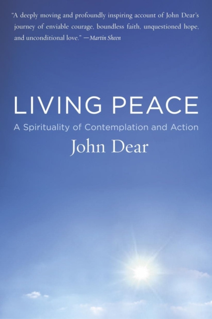 E-kniha Living Peace John Dear