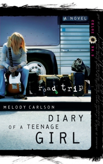 E-knjiga Road Trip Melody Carlson