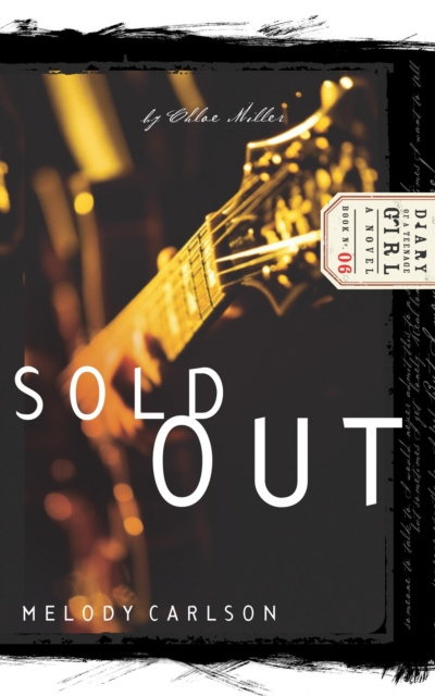 E-book Sold Out Melody Carlson