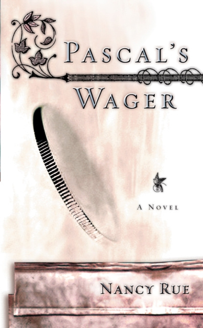 E-kniha Pascal's Wager Nancy Rue