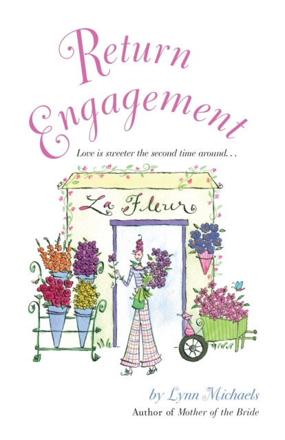 E-knjiga Return Engagement Lynn Michaels