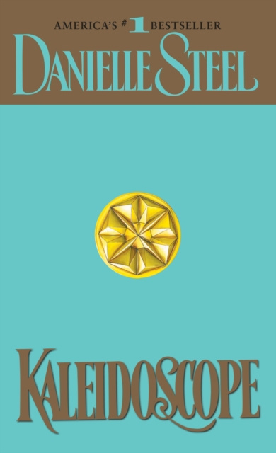E-kniha Kaleidoscope Danielle Steel