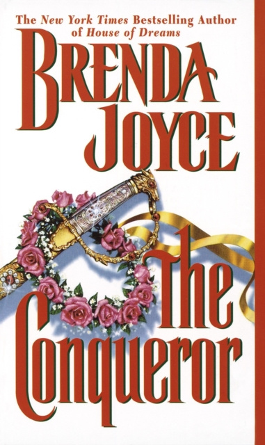 E-knjiga Conqueror Brenda Joyce