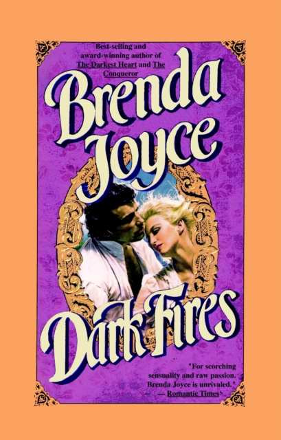 E-knjiga Dark Fires Brenda Joyce
