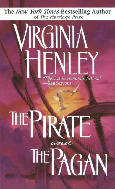 E-book Pirate and the Pagan Virginia Henley