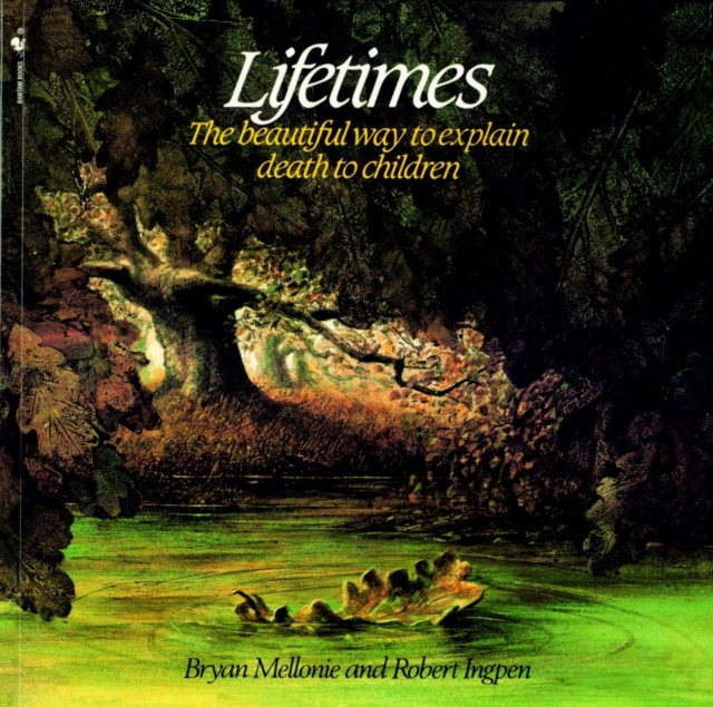 E-Book Lifetimes Bryan Mellonie