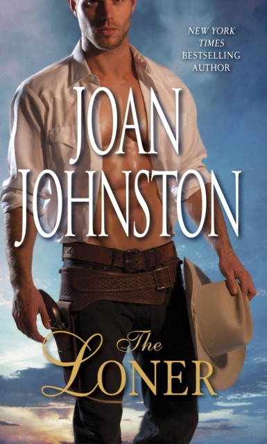 E-knjiga Loner Joan Johnston