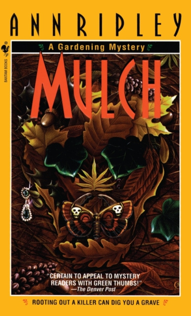 E-book Mulch Ann Ripley