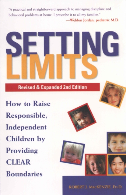 E-Book Setting Limits, Revised & Expanded 2nd Edition Robert J. Mackenzie