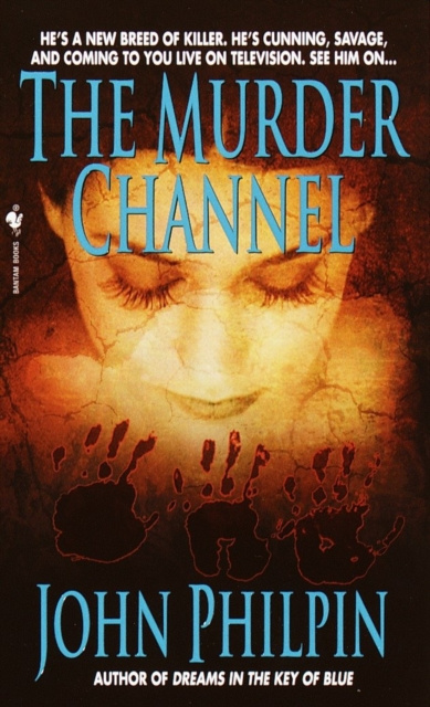 E-book Murder Channel John Philpin