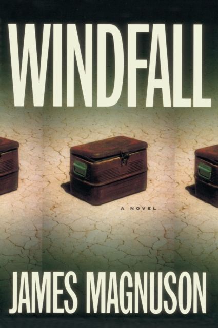 E-knjiga Windfall James Magnuson