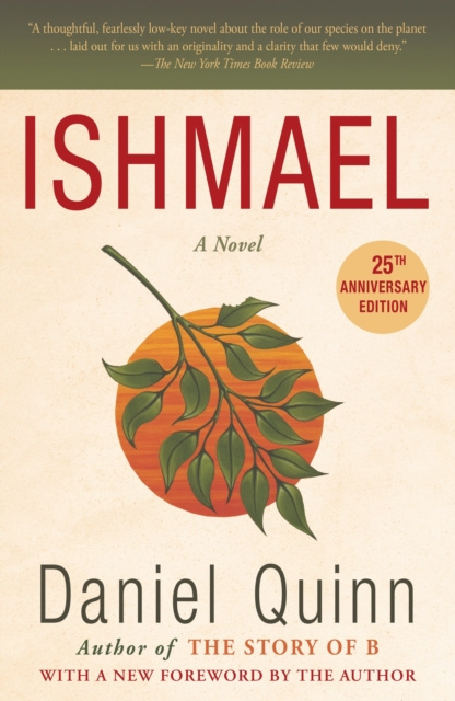 E-knjiga Ishmael Daniel Quinn