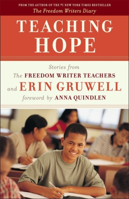 E-Book Teaching Hope Erin Gruwell