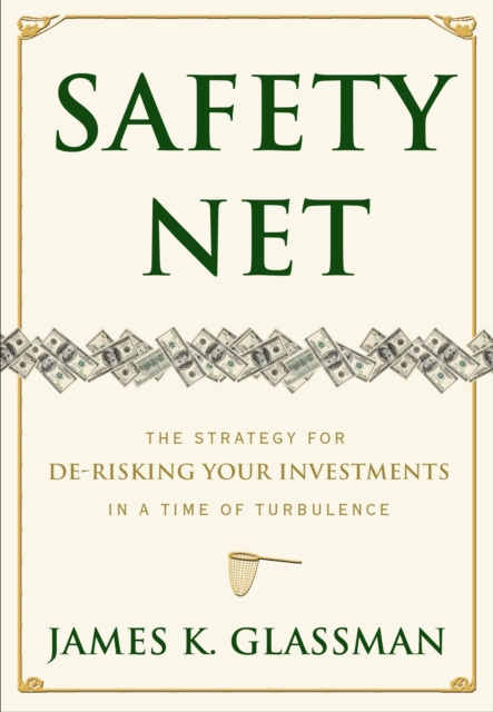 E-knjiga Safety Net James Glassman
