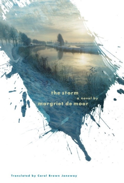 E-book Storm Margriet De Moor