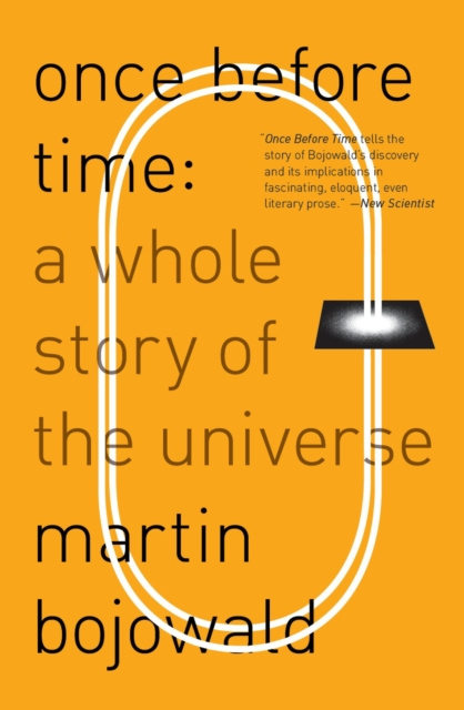 E-book Once Before Time Martin Bojowald