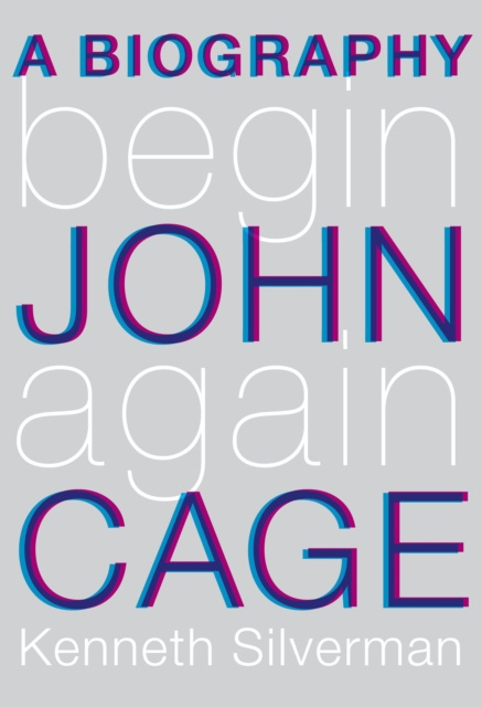E-book Begin Again Kenneth Silverman