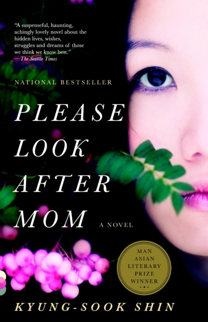 E-kniha Please Look After Mom Kyung-Sook Shin