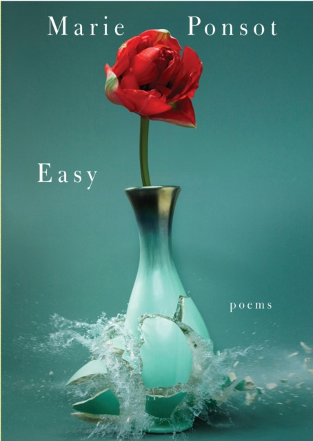 E-knjiga Easy Marie Ponsot