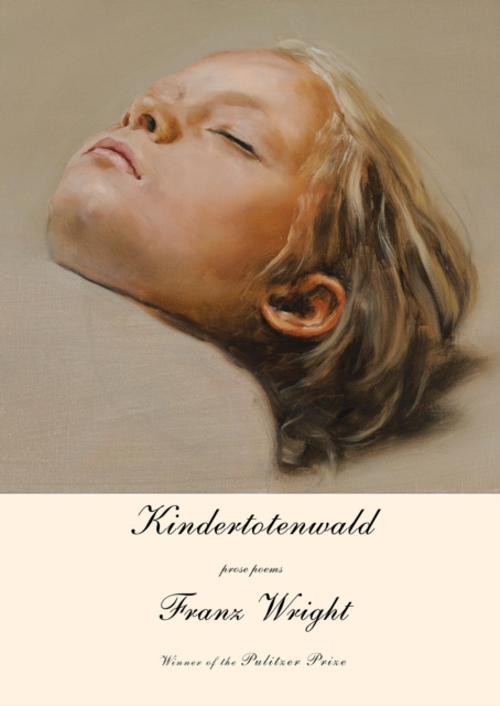E-book Kindertotenwald Franz Wright