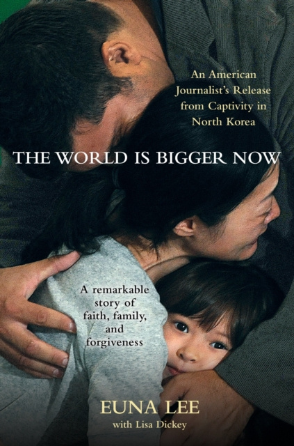 E-book World Is Bigger Now Euna Lee