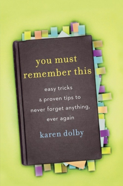 E-kniha You Must Remember This Karen Dolby