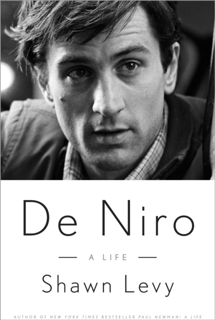 E-knjiga De Niro Shawn Levy