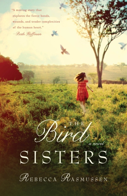 E-knjiga Bird Sisters Rebecca Rasmussen