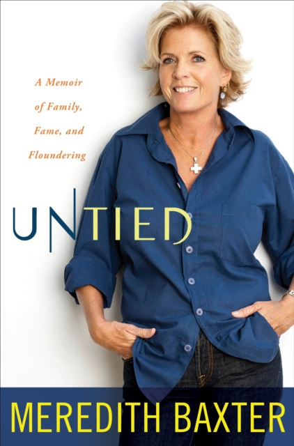 E-kniha Untied Meredith Baxter