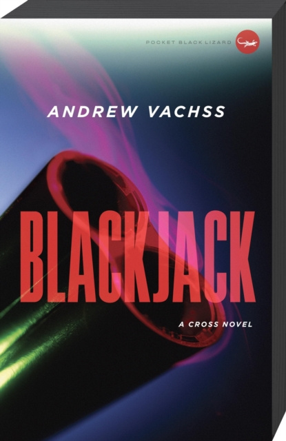 E-book Blackjack Andrew Vachss