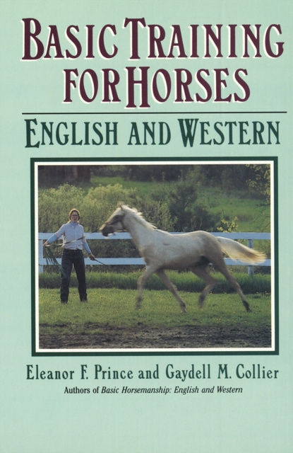 E-Book Basic Training for Horses Gaydell M. Collier