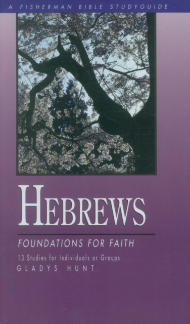 E-kniha Hebrews Gladys Hunt